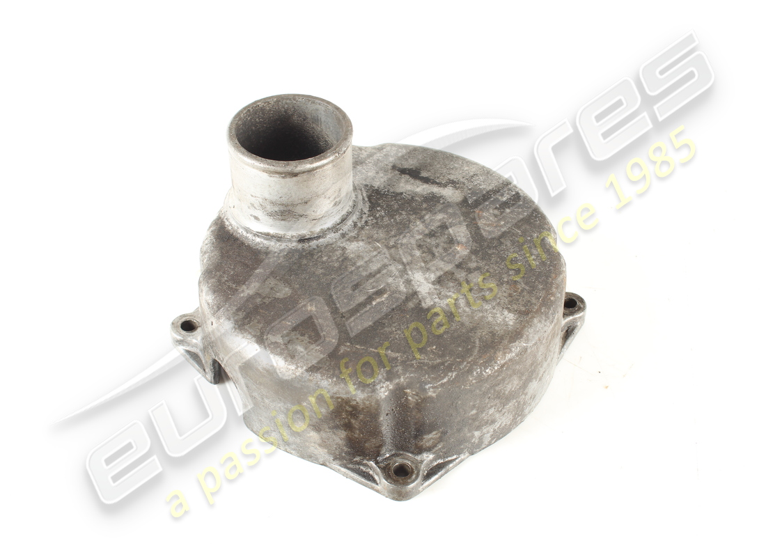 TRANSPORTADOR USADO Ferrari PARA ALTERNADOR. NÚMERO DE PIEZA 121837 (1)