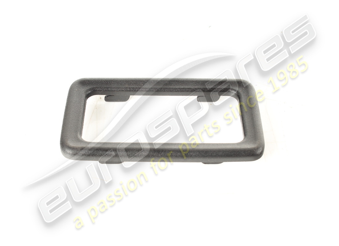 PLATO FERRARI USADO. NÚMERO DE PARTE 61805600 (1) plato ferrari usado. número de parte 61805600 (1)