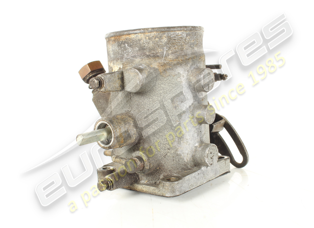 usado ferrari cuerpo del acelerador completo. número de parte 128956 (1)