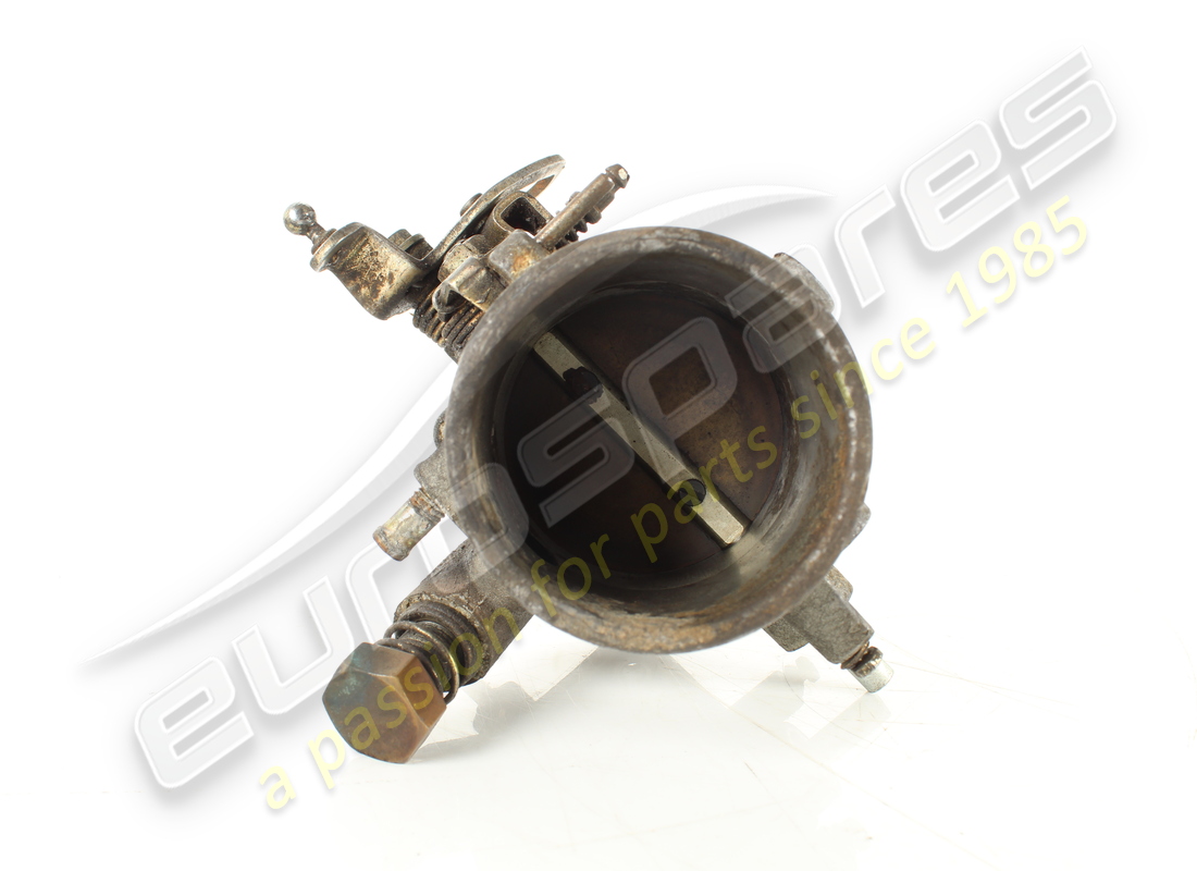 usado ferrari cuerpo del acelerador completo. número de parte 128956 (2)