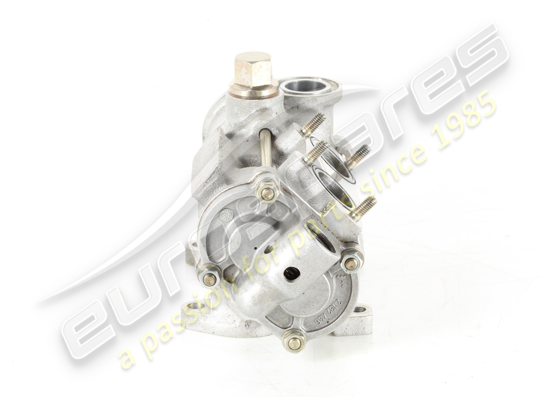 BOMBA DE ACEITE COMPLETA USADA Eurospares. NÚMERO DE PIEZA EAP1726512 (1)