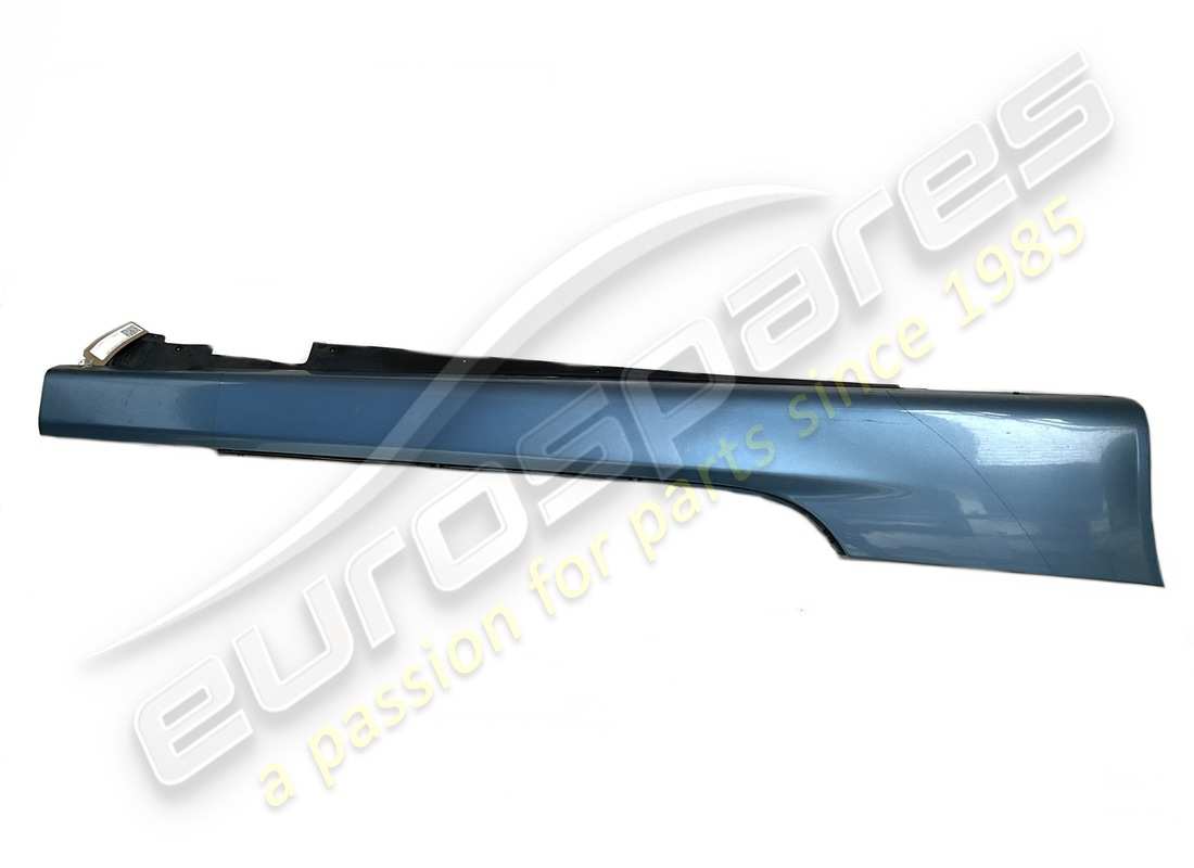 CONJUNTO DE EXTENSIÓN DEL Umbral Aston Martin USADO, DERECHO. NÚMERO DE PIEZA 6G4310608AB (1)