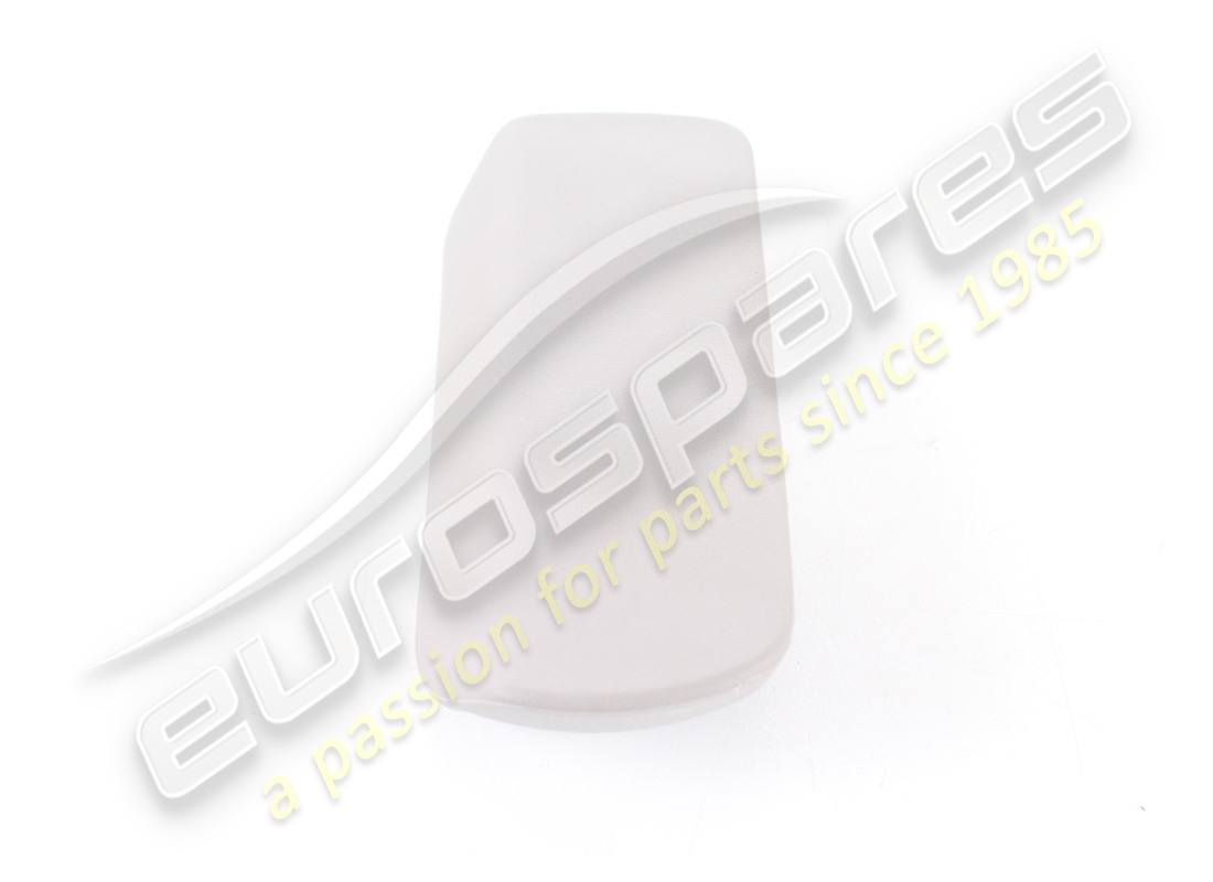 nueva palanca de operación porsche rhd gris platino. número de pieza 7l0823533e6l0 (2)