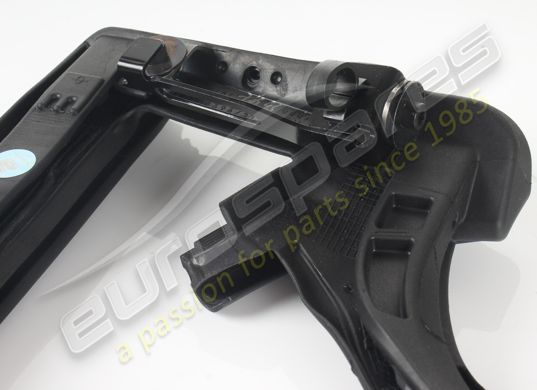 USADO FERRARI GUARNIZIONE CONTORNO PORTA D. NÚMERO DE PIEZA 788061 (4) usado ferrari guarnizione contorno porta d. número de pieza 788061 (4)