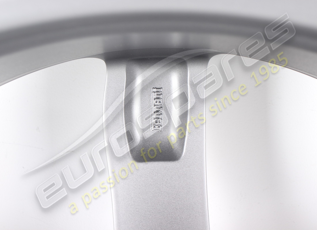 nueva ferrari rueda delantera. número de parte 336560 (4)