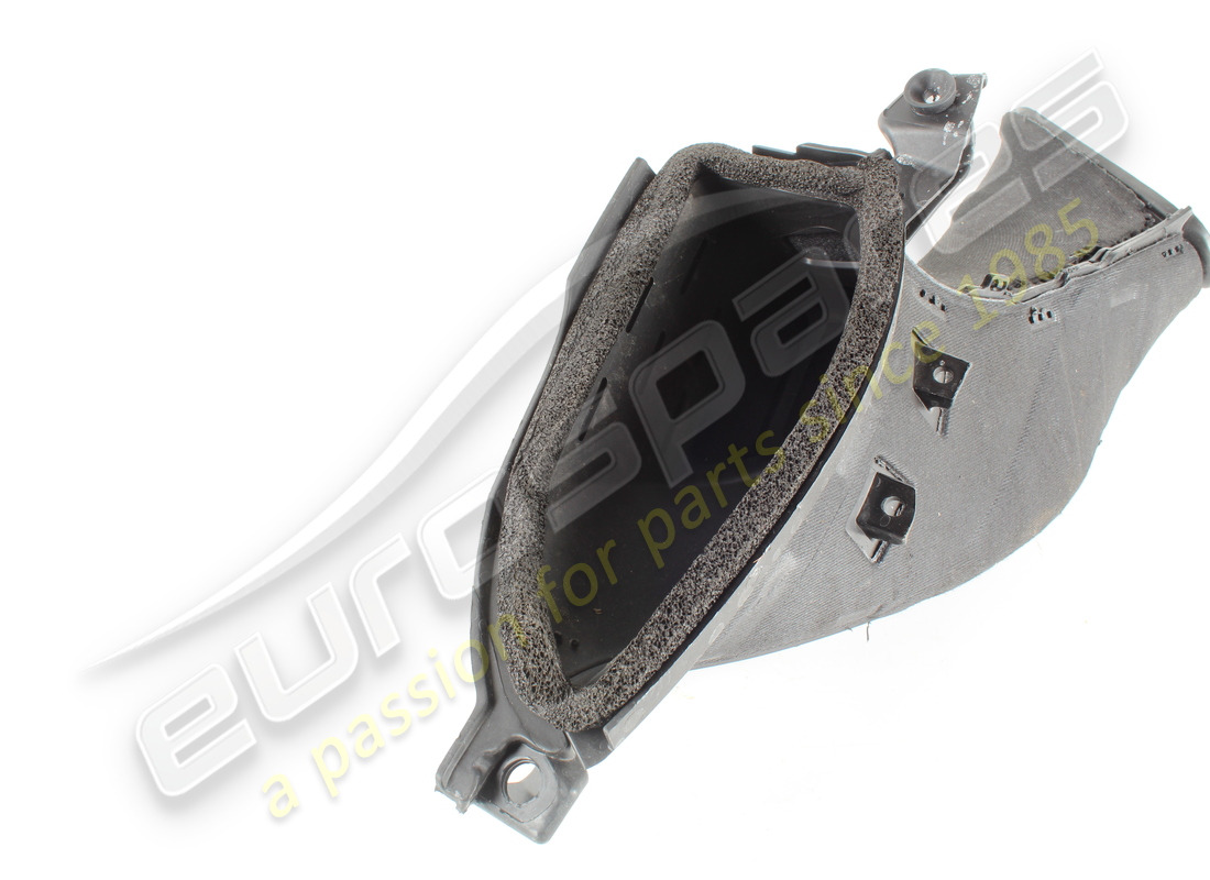 USADO FERRARI CONDUCTO DE FILTRO DE AIRE DERECHO COMPLETO. NÚMERO DE PIEZA 793366 (2) usado ferrari conducto de filtro de aire derecho completo. número de pieza 793366 (2)