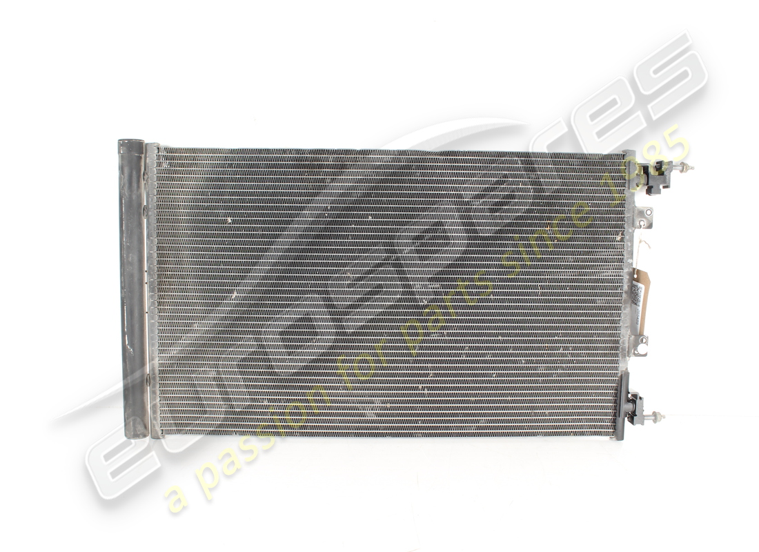 FILTRO DE AIRE ACONDICIONADO CONDENSADOR USADO Ferrari. NÚMERO DE PIEZA 265489 (1)