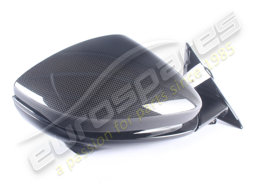 new ferrari complete rh external mirror. part number 882036 (2)