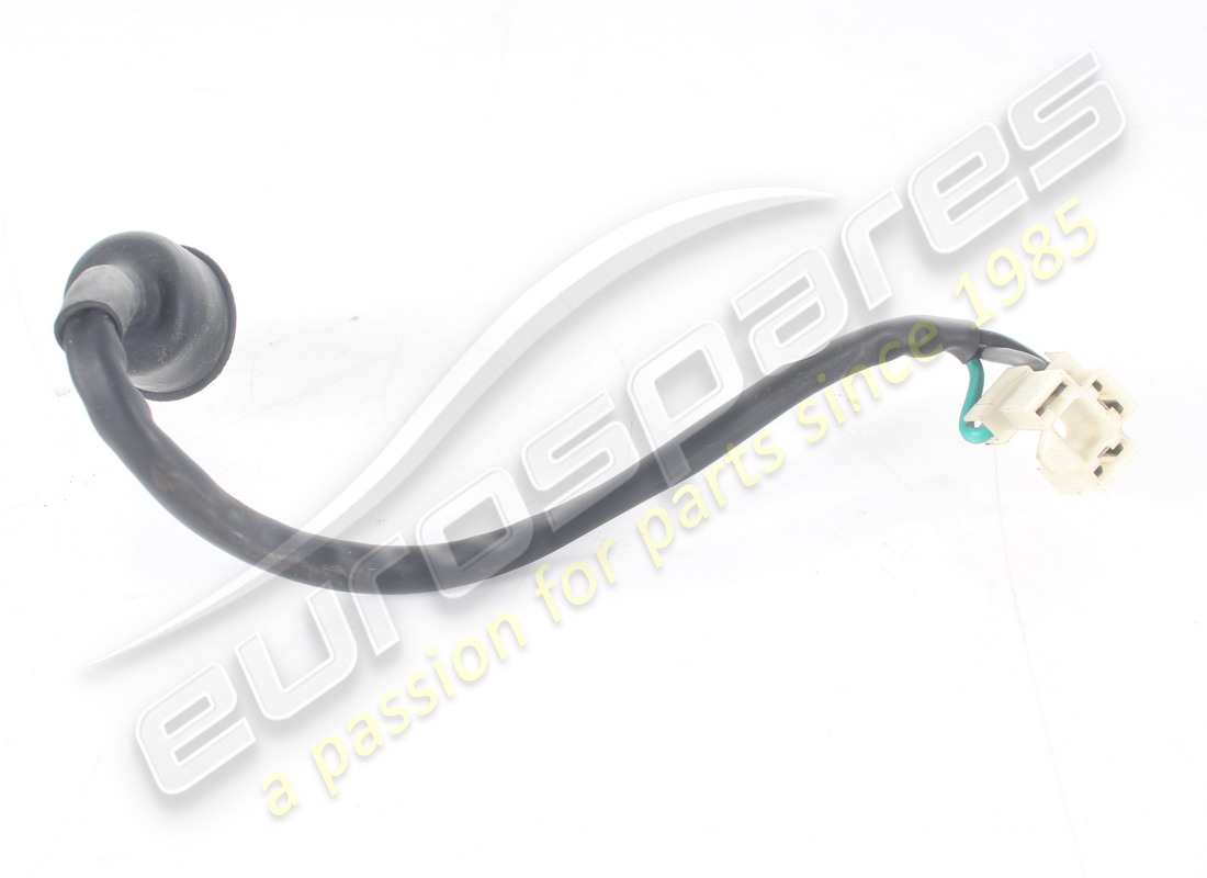 CABLE DE FARO DELANTERO IZQUIERDO USADO Ferrari. NÚMERO DE PIEZA 115608 (1)