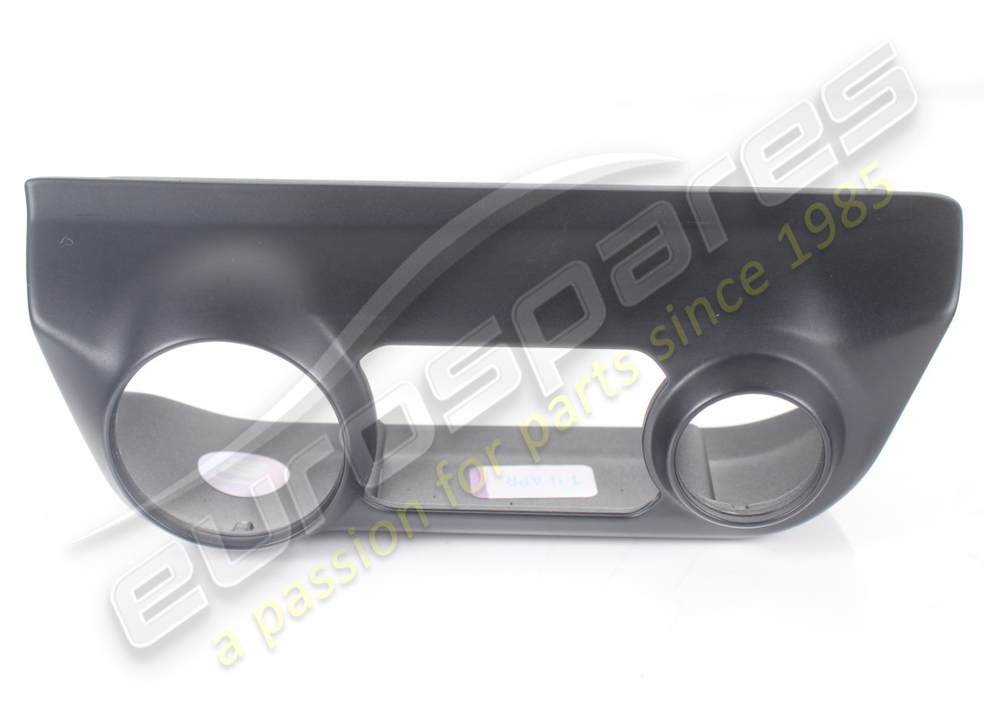 MARCO DE CONTROLES MMI USADO Ferrari. NÚMERO DE PIEZA 89159500 (1)