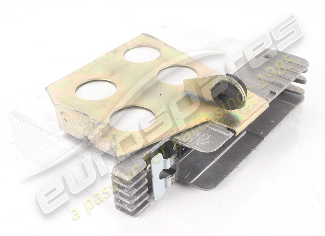 unidad de control electrónico abs usada ferrari. número de pieza 131325 (1)