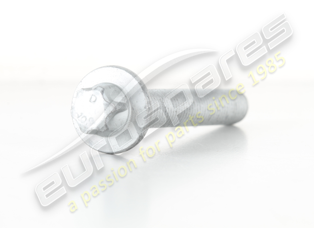 nuevo perno de cabeza hexagonal porsche. número de parte 90038511901 (1)