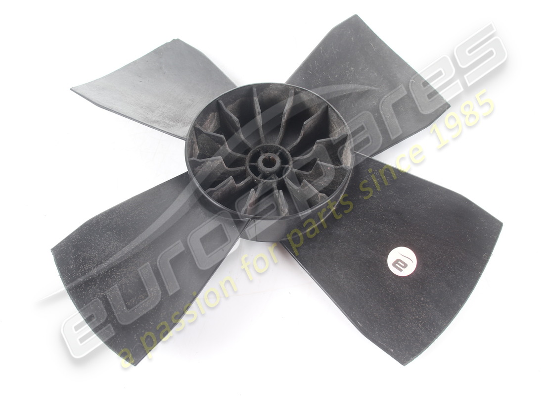 HOJA DE VENTILADOR FERRARI USADA. NÚMERO DE PARTE 62441100 (3) hoja de ventilador ferrari usada. número de parte 62441100 (3)