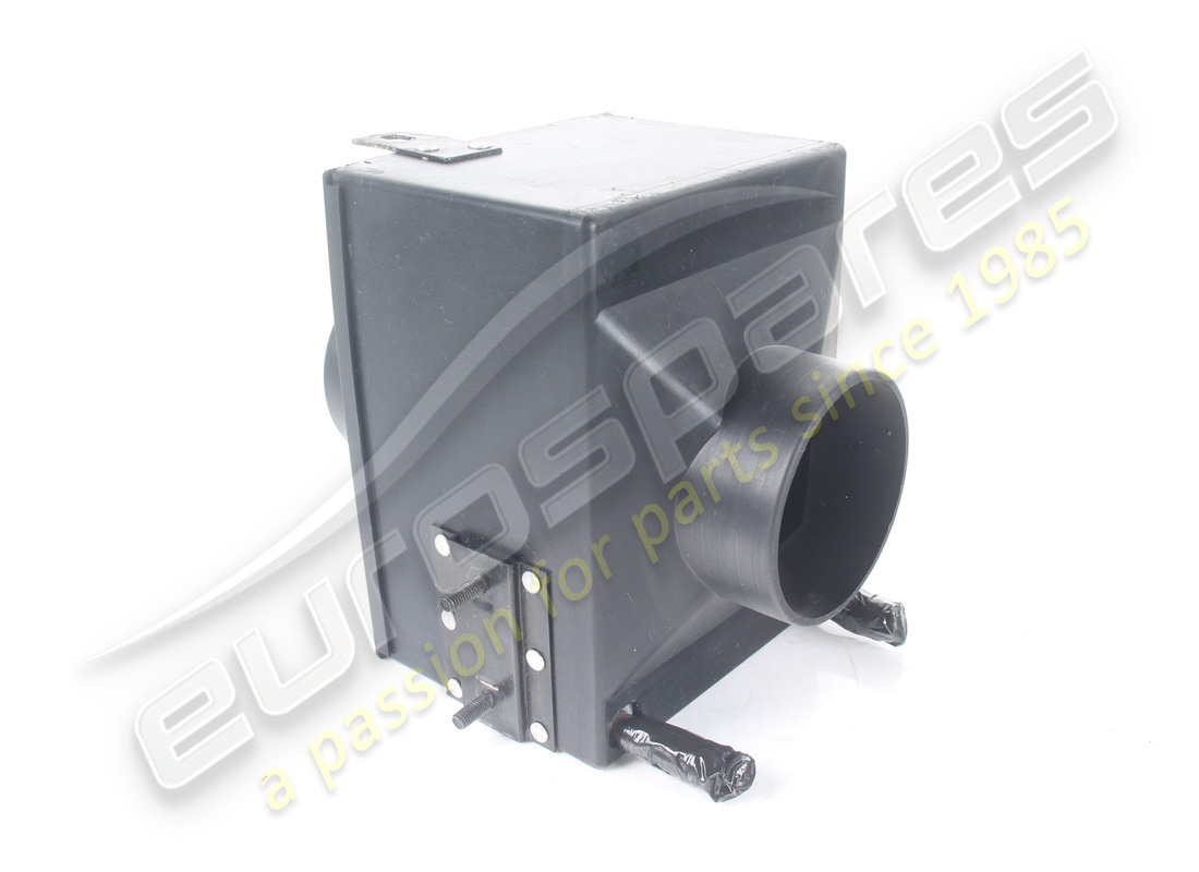 caja de calefacción usada ferrari. número de pieza 61761300 (1)