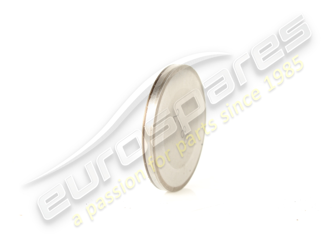 ALMOHADILLA USADA MASERATI GRUESA. 2.800. NÚMERO DE PIEZA 600033306 (2) almohadilla usada maserati gruesa. 2.800. número de pieza 600033306 (2)