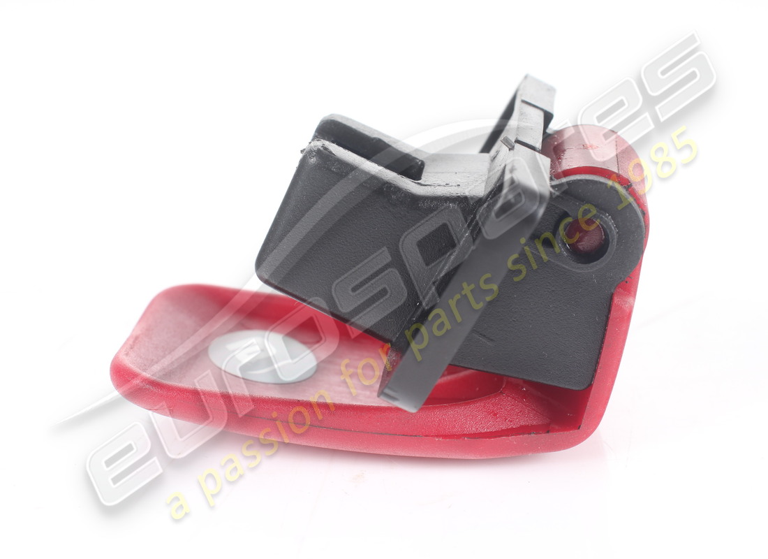 manija ferrari usada para apertura del capó. número de parte 67003800 (3)