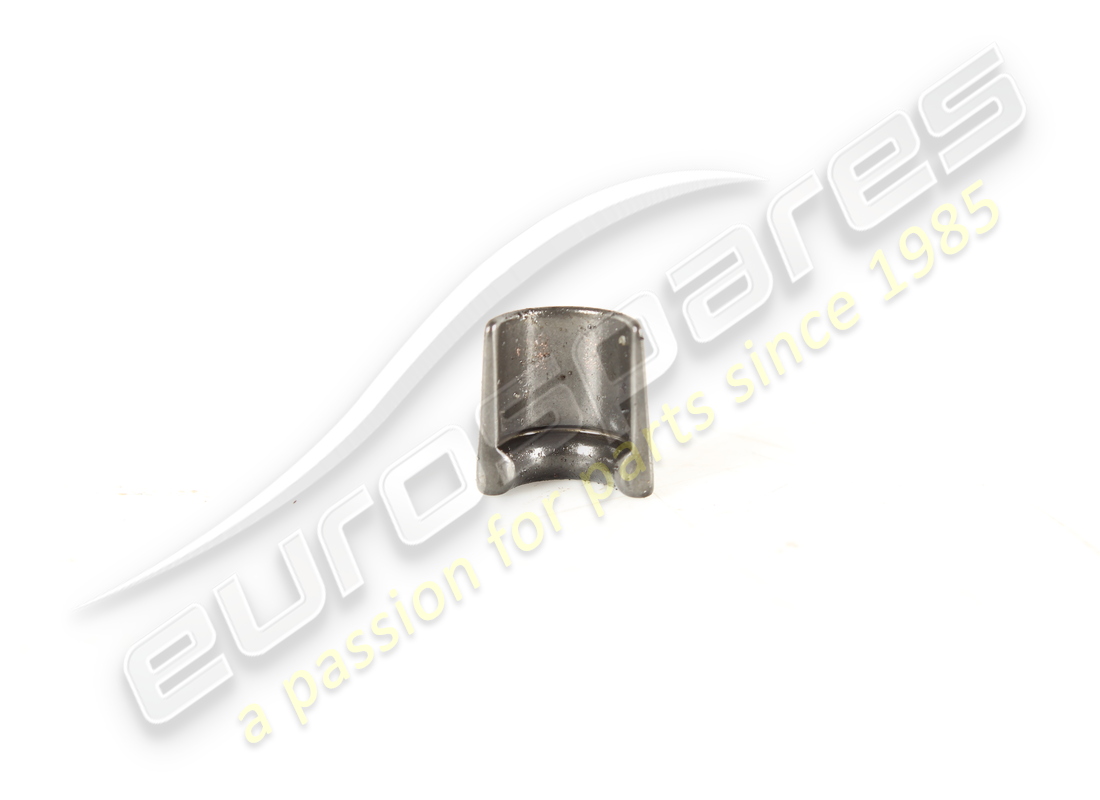 pinza de resorte de válvula ferrari usada. número de pieza 117283 (2)