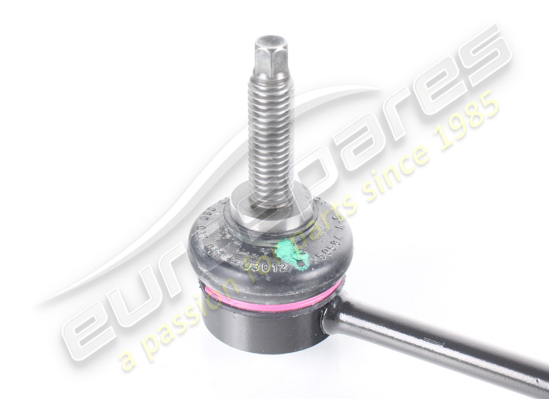 NUEVO ASTON MARTIN ENLACE, BARRA ESTABILIZADORA TRASERA, DERECHA NÚMERO DE PIEZA 1R122610097 (3) nuevo aston martin enlace, barra estabilizadora trasera, derecha número de pieza 1r122610097 (3)