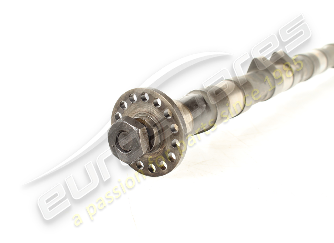 árbol de levas de admisión izquierdo maserati usado. número de parte 585030300 (2)