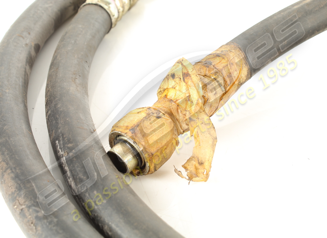 usado ferrari tubo de aire acondicionado lhd número de pieza 2578686800 (2)