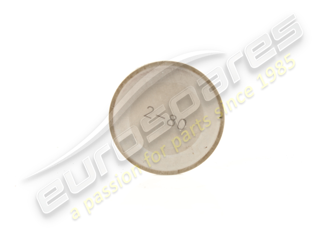 ALMOHADILLA USADA Maserati GRUESA. 2.800 . NÚMERO DE PIEZA 600033306 (1)