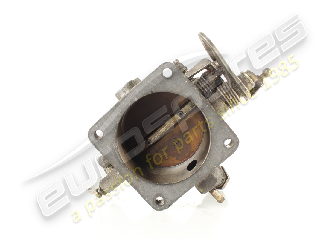 usado ferrari cuerpo del acelerador completo. número de parte 128956 (4)