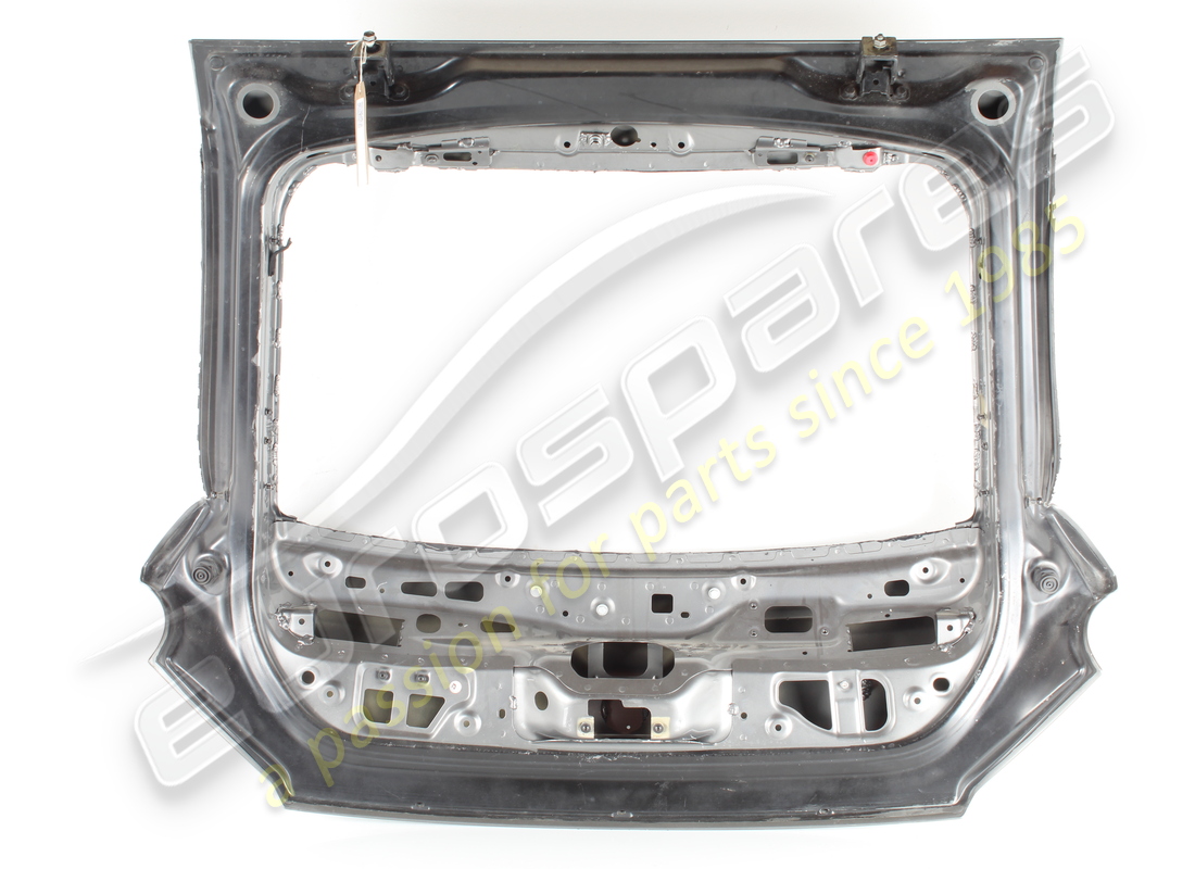 conjunto de porton trasero ferrari usado. número de parte 84025411 (5)