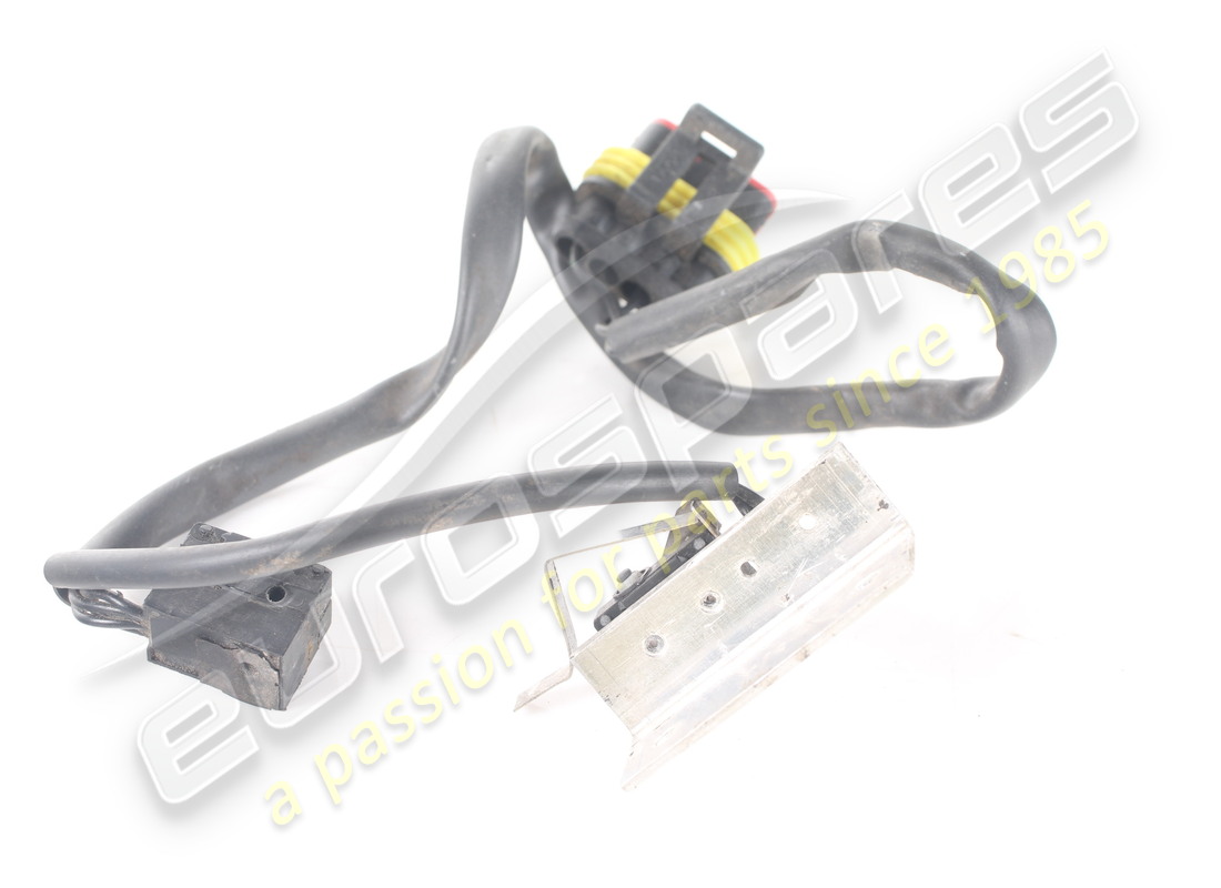 used maserati lh handle wiring 338. part number 980000963 (2)