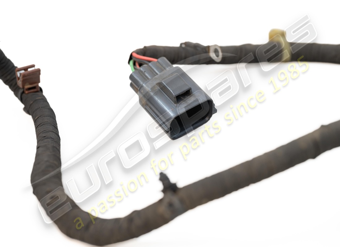 arnés usado aston martin, tanque de combustible. número de pieza 7g4314407ab (2)