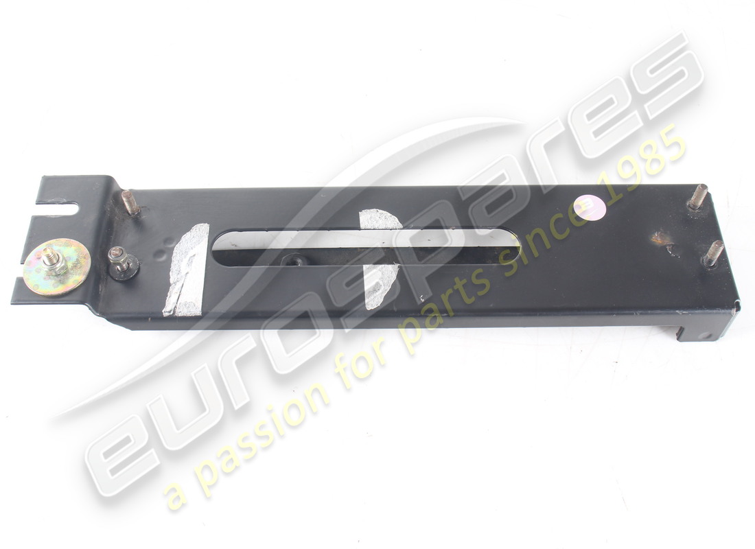 soporte de cargador de cd usado maserati. número de pieza 388100160 (3)