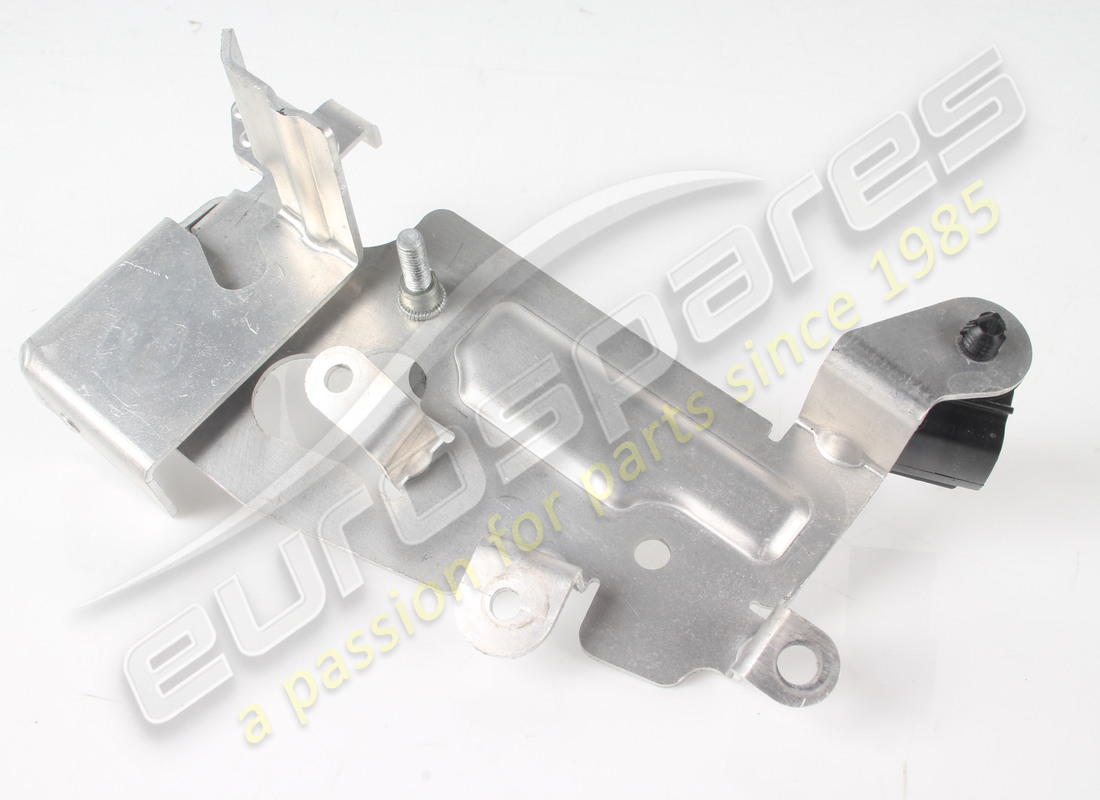 USADO FERRARI STAFFA NOURICE TRE VANI. NÚMERO DE PARTE 784940 (1) usado ferrari staffa nourice tre vani. número de parte 784940 (1)