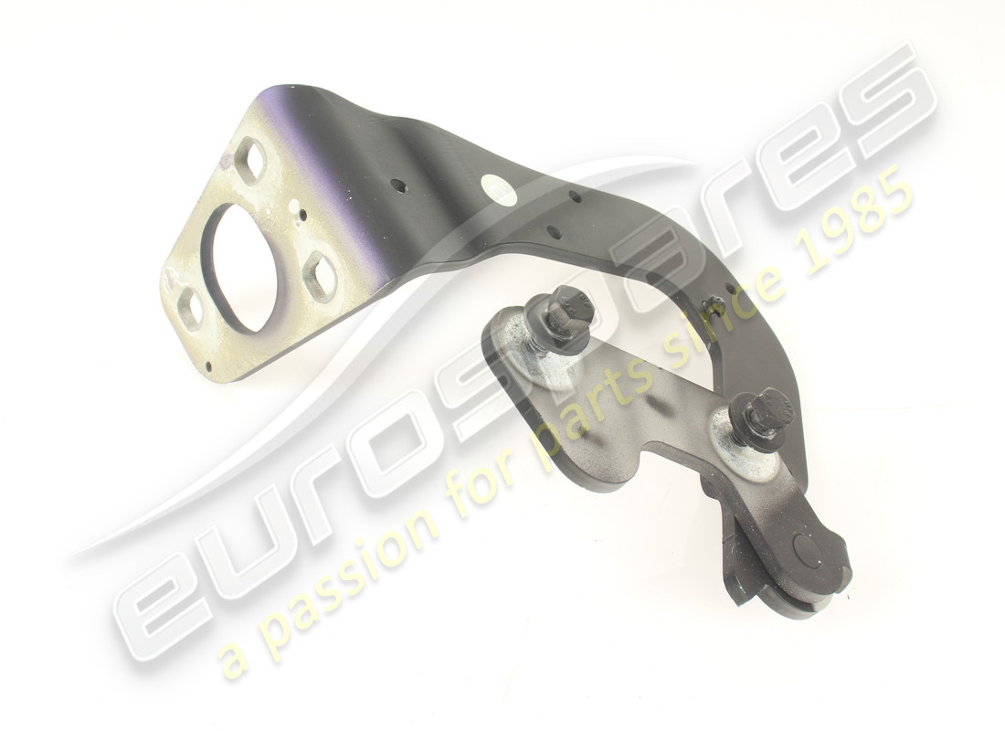 FUNDA TONNEAU CP Ferrari CERNIERA SX USADA . NÚMERO DE PARTE 777265 (1)