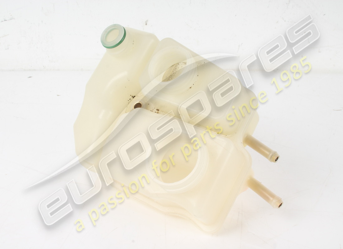 USADO Ferrari SERBATOIO A TRE VANI . NÚMERO DE PARTE 748152 (1) USADO Ferrari SERBATOIO A TRE VANI . NÚMERO DE PARTE 748152 (1)