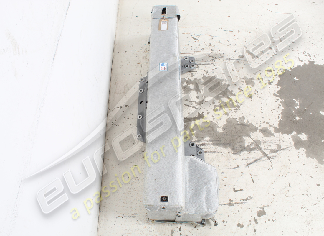 USADA FERRARI BATERÍA HVB F171 NIVEL D. NÚMERO DE PIEZA 766996 (2) usada ferrari batería hvb f171 nivel d. número de pieza 766996 (2)