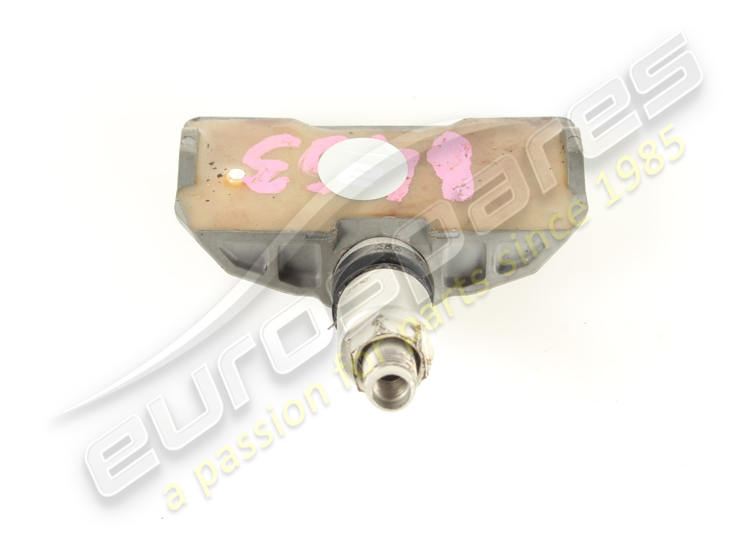 sensor de control de presión de neumáticos usado ferrari. número de pieza 248887 (2)