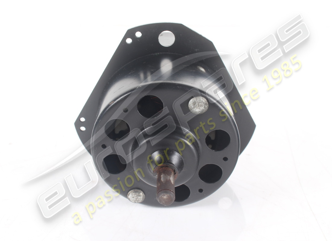 MOTOR DE VENTILADOR FERRARI USADO. NÚMERO DE PARTE 117546 (5) motor de ventilador ferrari usado. número de parte 117546 (5)