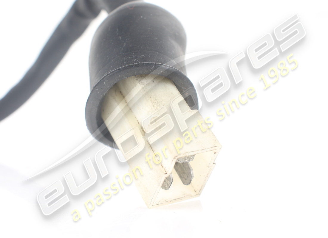 cable de faro delantero izquierdo usado ferrari. número de pieza 115608 (3)