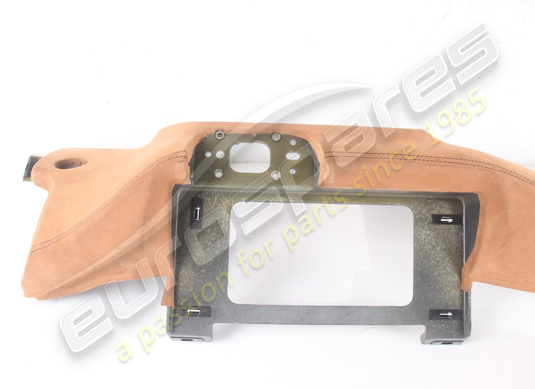 usado ferrari fascia centrale gdx completa. número de pieza 88200812 (2)