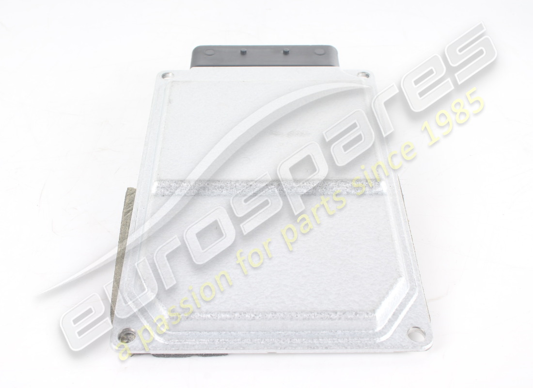 ECU DE SUSPENSIÓN MAGNERIDE USADA FERRARI. NÚMERO DE PIEZA 312262 (4) ecu de suspensión magneride usada ferrari. número de pieza 312262 (4)