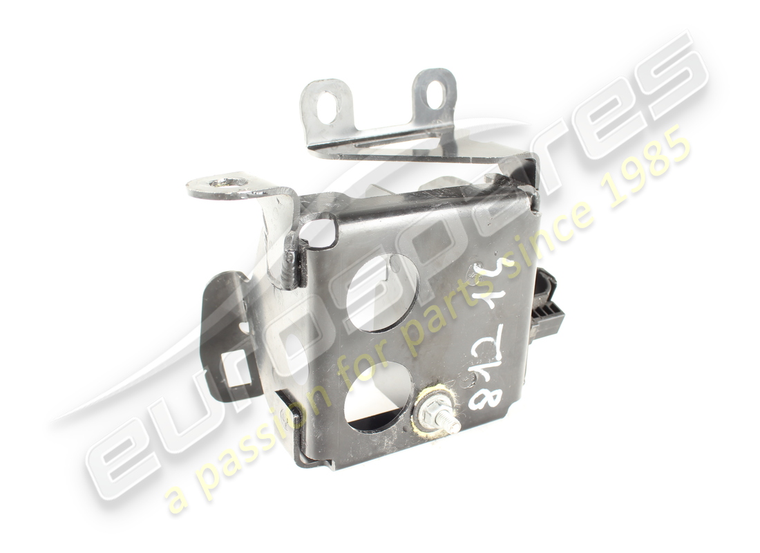 SOPORTE DE VÁLVULA TGK COMPLETO USADO Ferrari. NÚMERO DE PIEZA 772140 (1)