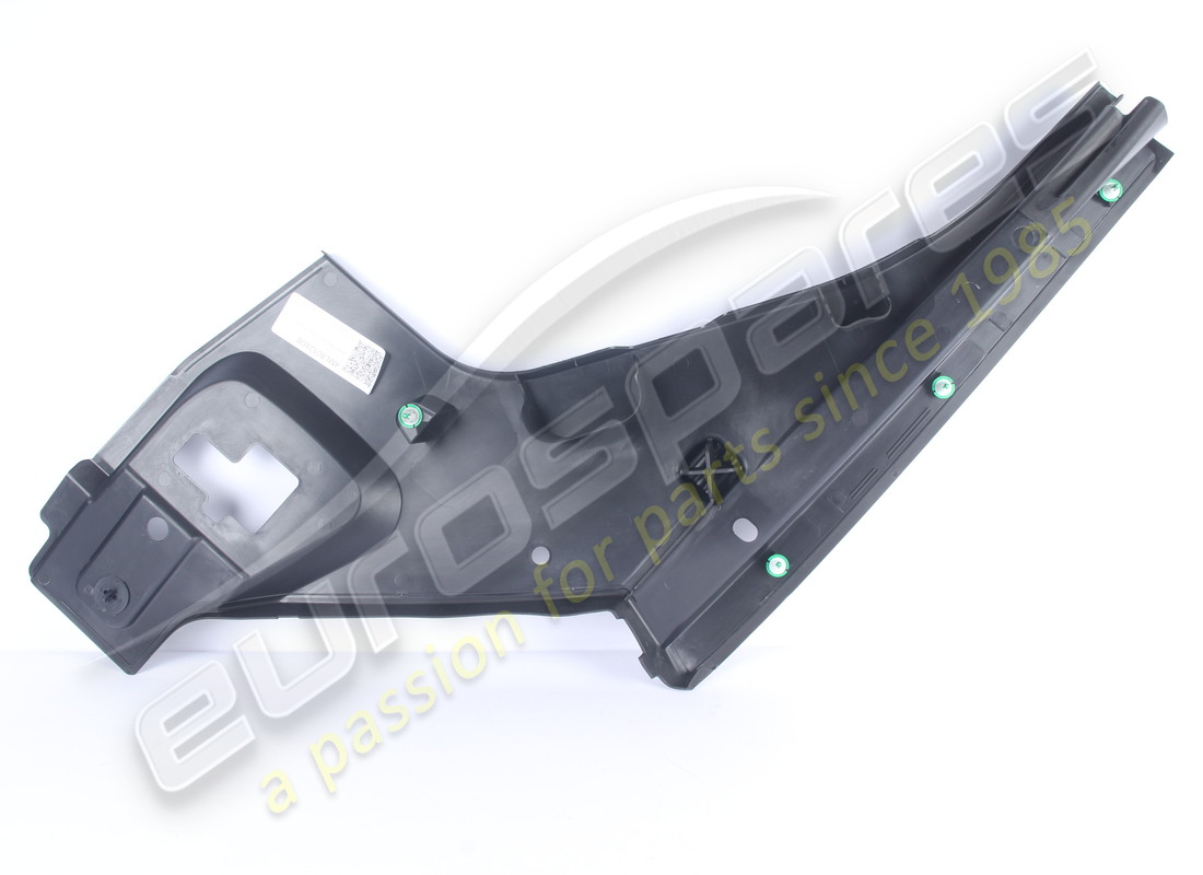 nueva cubierta de protección de ala lamborghini. número de pieza 4ml805286b (2)