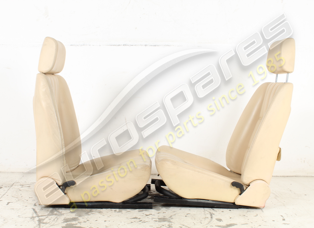 usado eurospares ferrari 328 interior. número de parte eap1225968 (3)