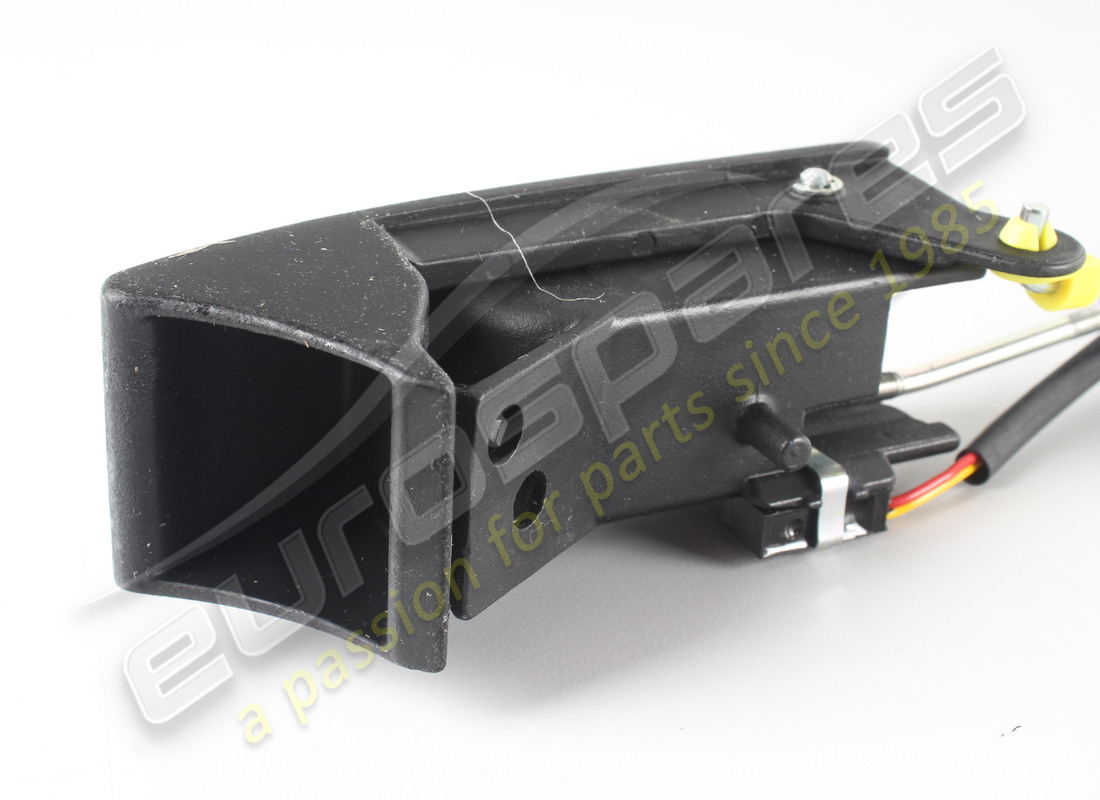 nuevo (otro) ferrari manija interior derecha para puerta op. número de pieza 66217600 (2)