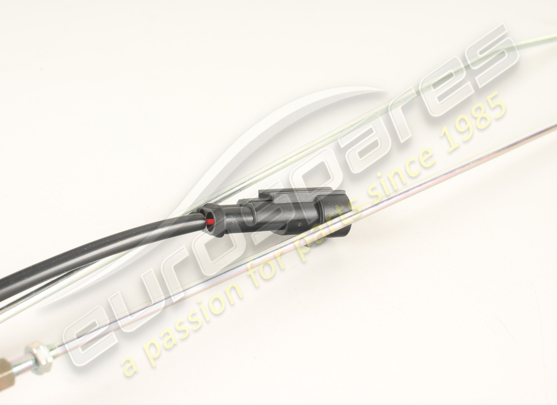 nuevo (otro) ferrari manija interior derecha para puerta op. número de pieza 66217600 (5)