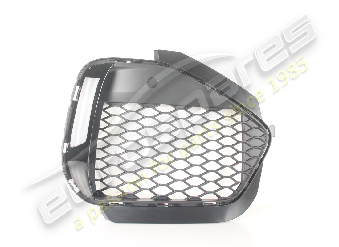 nueva rejilla de parachoques delantero derecho maserati. número de pieza 670198175 (2)