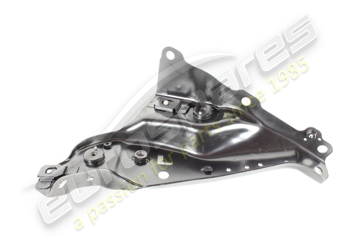 USADO Ferrari SOPORTE DE ANTICHOQUES TRASERO IZQUIERDO. NÚMERO DE PIEZA 85599800 (1)