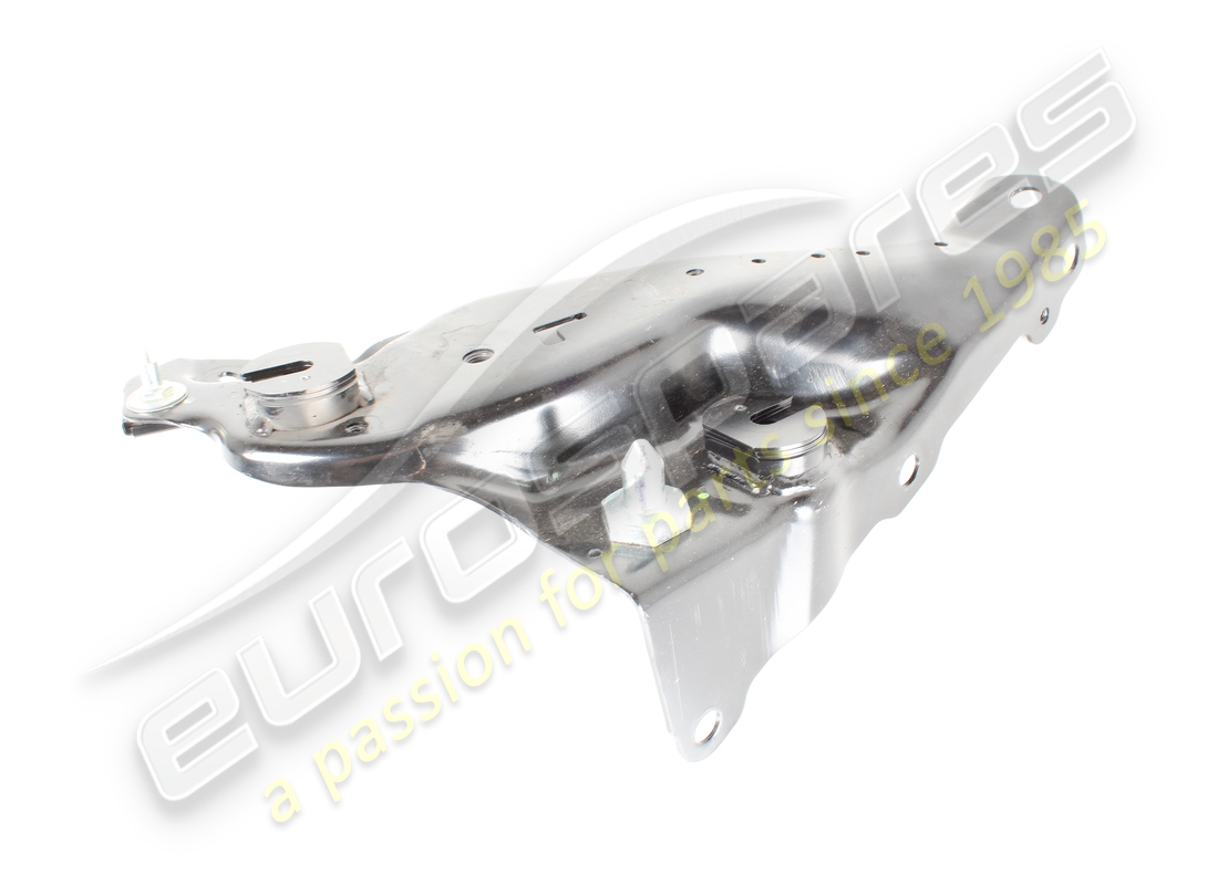 soporte de choque trasero izquierdo usado ferrari. número de pieza 85599800 (2)