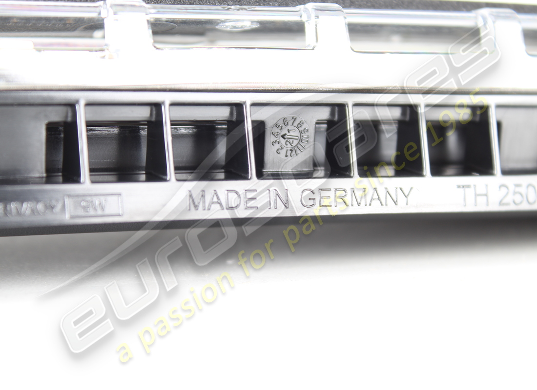 luz de freno nueva porsche. número de pieza 9j1945087e (4)