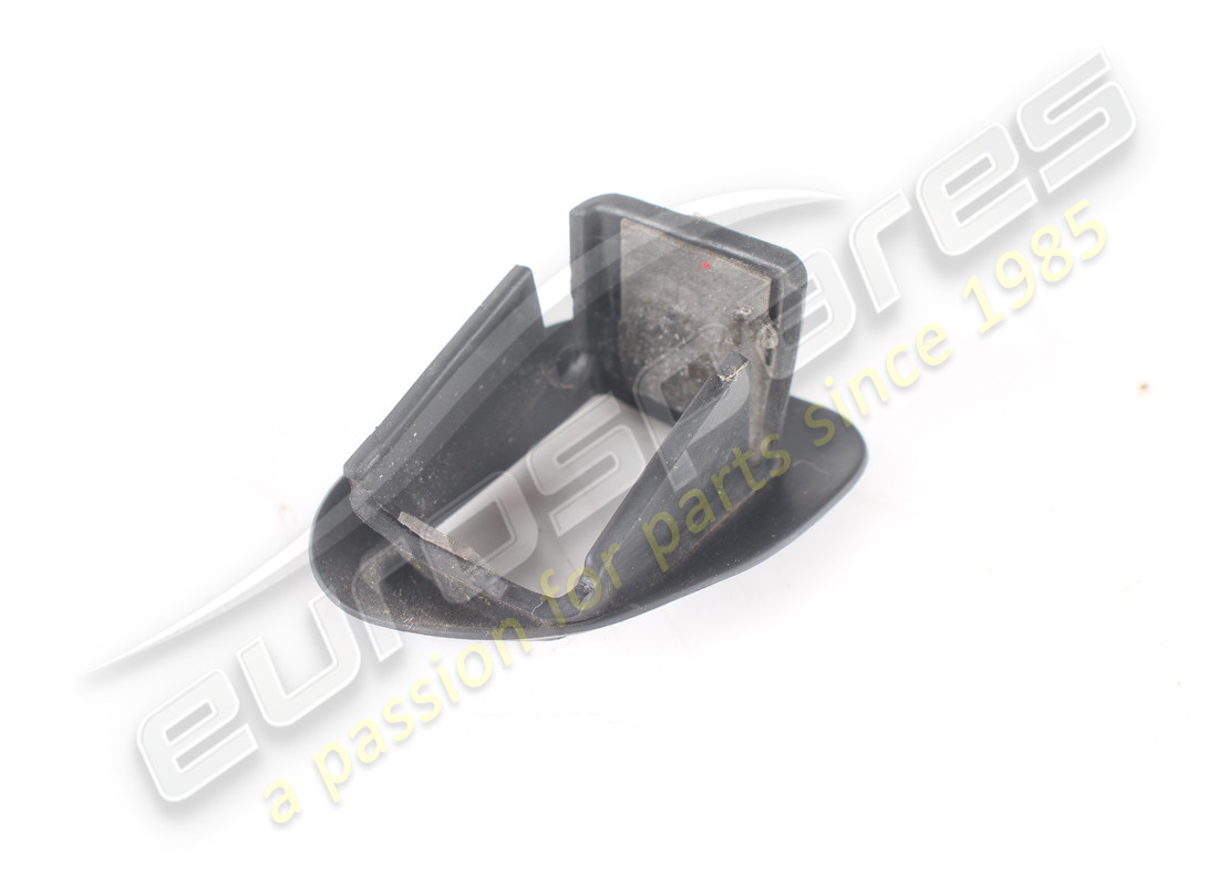 SELLO DE MANIJA DE PUERTA EXTERIOR IZQUIERDO USADO FERRARI. NÚMERO DE PIEZA 87294300 (1) sello de manija de puerta exterior izquierdo usado ferrari. número de pieza 87294300 (1)