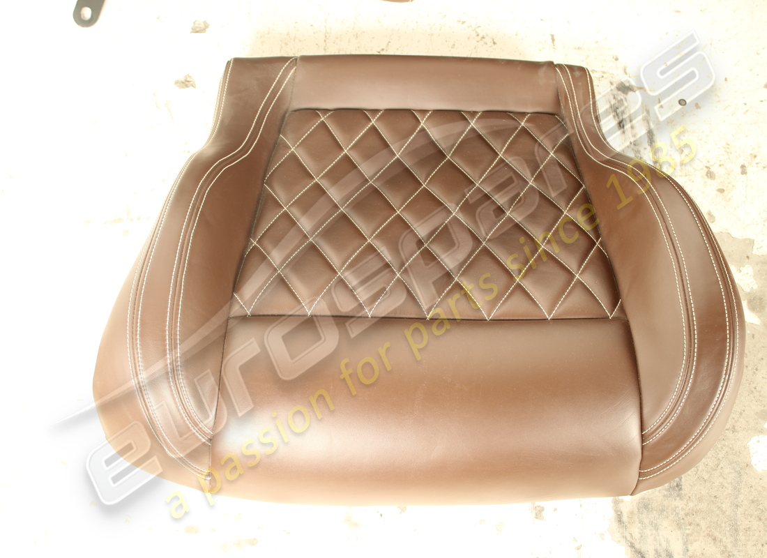 juego de asientos completo usado ferrari con lunas traseras. número de pieza eap1564144 (19)